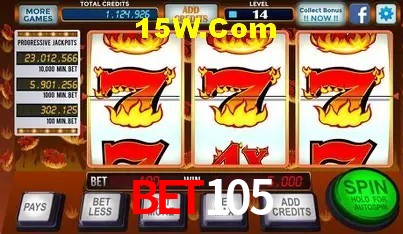 bet105