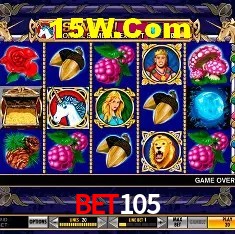 bet105 login
