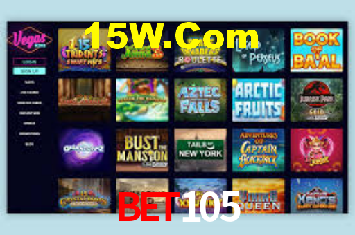 bet105.com